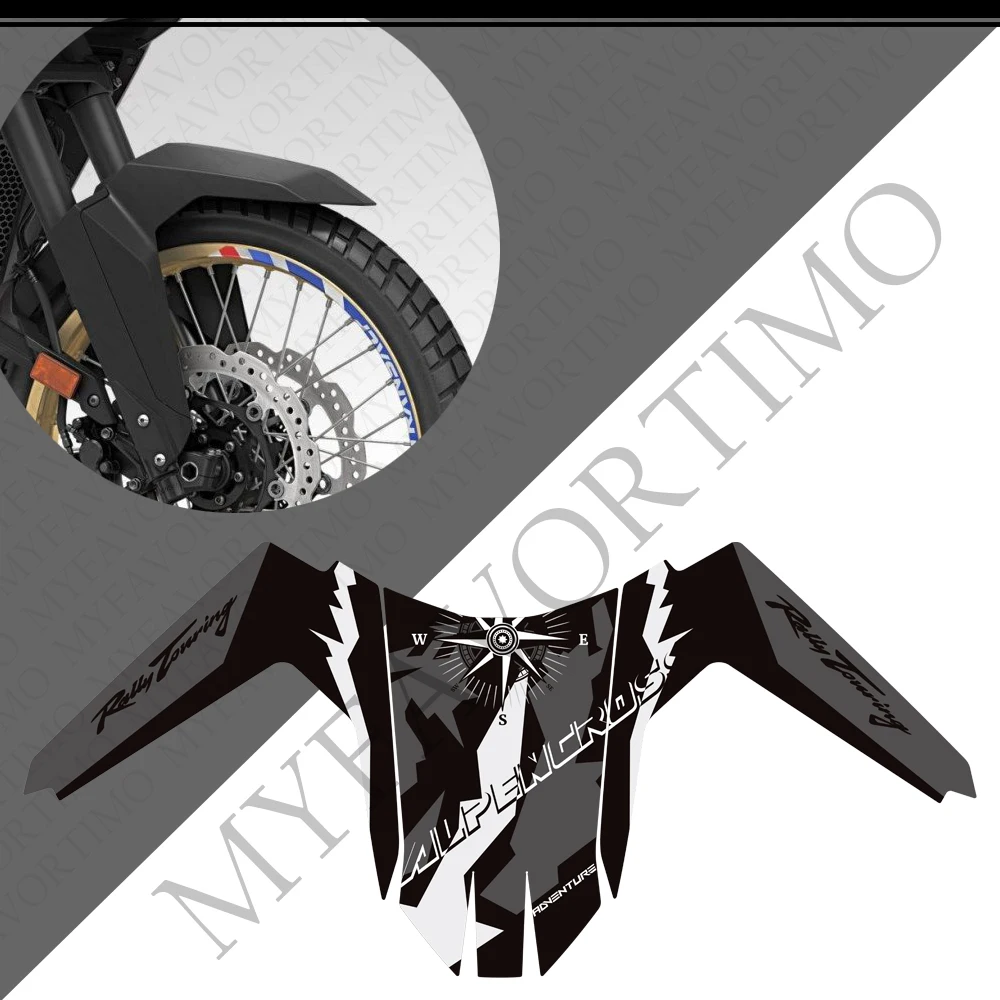 2023 2024 2025 2026 Motorcycle For XL750 XL 750 Transalp Tank Pad Front Fairing Fender Mudguard Stickers Decals
2023 2024 2025 2026 Motorcycle For XL750 XL 750 Transalp Tank Pad Front Fairing Fender Mudguard Stickers Decals