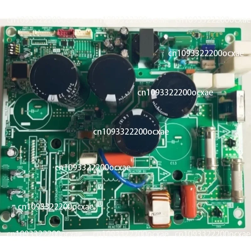 High quality compressor plate MCC-1636-02C inverter module MCC-1636-03C for air conditioners
High quality compressor plate MCC-1636-02C inverter module MCC-1636-03C for air conditioners