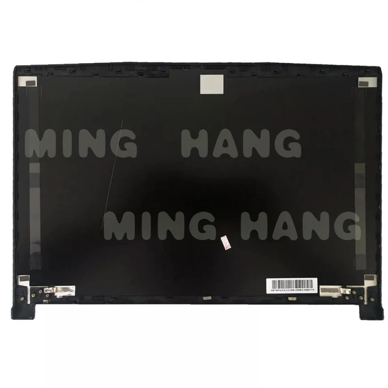 Новая черная задняя крышка ЖК-дисплея для MSI GF65 MS-16W1 6W1A213 GF63
Новая черная задняя крышка ЖК-дисплея для MSI GF65 MS-16W1 6W1A213 GF63