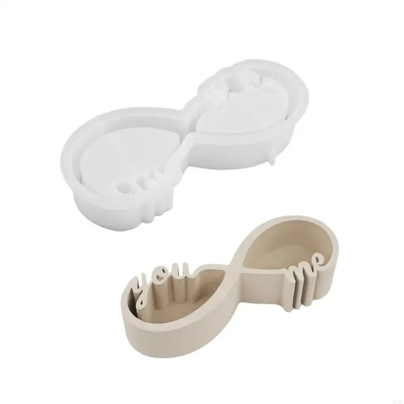 A52E Versatile Sturdy Silicone Mold for Making Unique Candle Holders Smooth Designs Sturdy and Cracks Resistant Daily Use
A52E Versatile Sturdy Silicone Mold for Making Unique Candle Holders Smooth Designs Sturdy and Cracks Resistant Daily Use