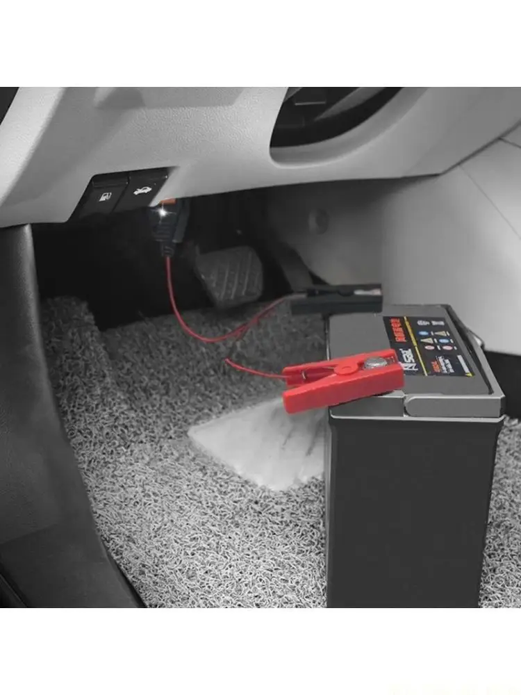 J0MA High Performances 12V 24V Auto Battery Chargers Power Supply Connector For Engine Start And Power Backup
J0MA High Performances 12V 24V Auto Battery Chargers Power Supply Connector For Engine Start And Power Backup