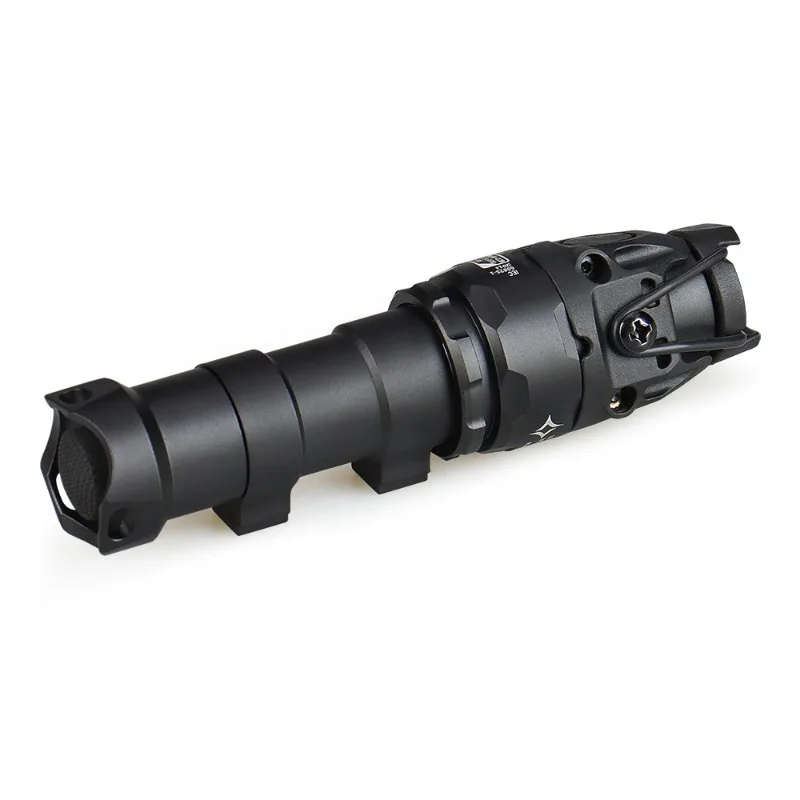 KIJI K1 VCSEL IR Laser Illuminator Helmet Guide CITD-LED Lighting Headlights 
KIJI K1 VCSEL IR Laser Illuminator Helmet Guide CITD-LED Lighting Headlights