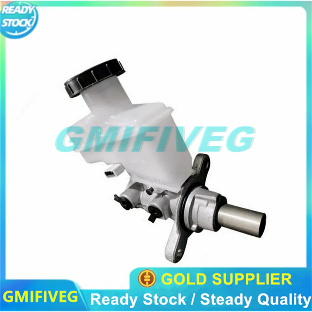 New Brake Master Cylinder Pump for Mitsubishi L200 Triton Pajero Montero Sport 2015-on 4625A457
New Brake Master Cylinder Pump for Mitsubishi L200 Triton Pajero Montero Sport 2015-on 4625A457