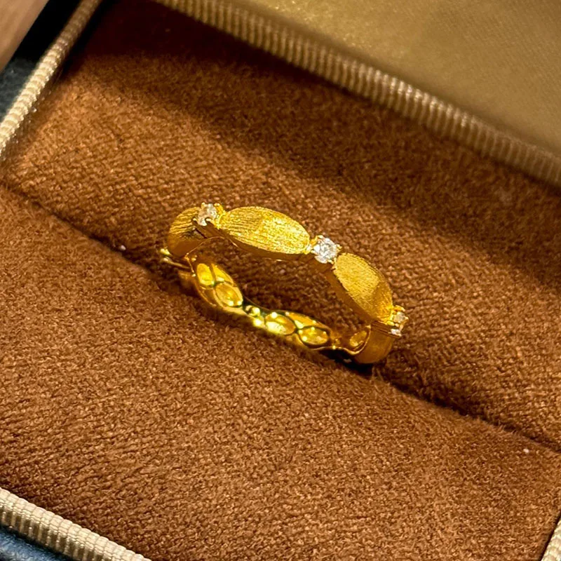 100% стерлингового серебра 925 пробы, цирконий AAA, матовые оливки, круглые бусины, кольцо для женщин, ювелирные изделия
100% стерлингового серебра 925 пробы, цирконий AAA, матовые оливки, круглые бусины, кольцо для женщин, ювелирные изделия