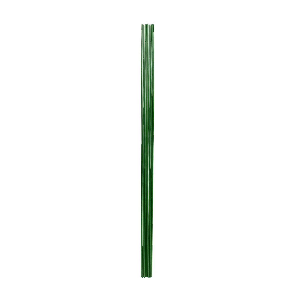 100 pcs Floral Stems Wire for Paper Rattan Rose Material Craft Ideal Craft Flower Wire Floral Arrangement Diy Decor
100 pcs Floral Stems Wire for Paper Rattan Rose Material Craft Ideal Craft Flower Wire Floral Arrangement Diy Decor