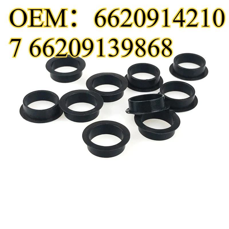 OEM:66209142107 66209139868 Parking Sensor O-Ring For BMW X3 X5 X6 E83 E60 E70 E71
OEM:66209142107 66209139868 Parking Sensor O-Ring For BMW X3 X5 X6 E83 E60 E70 E71