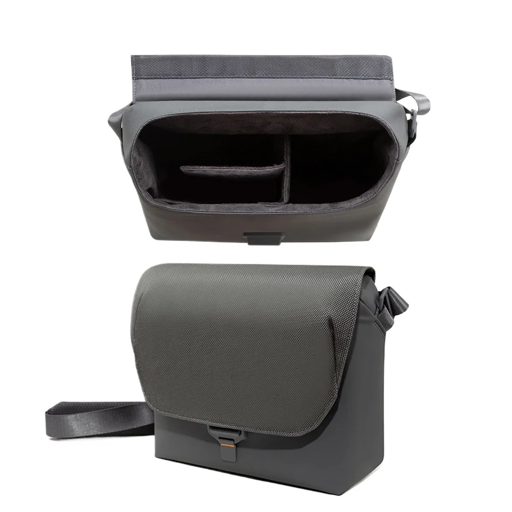 Universal Shoulder Bag Waterproof Storage Carrying Bag For DJI Air 3S/Mini 3 Pro/Mini 2SE/Mini 4 Pro/Mavic 3 Pro Drone Accessory
Universal Shoulder Bag Waterproof Storage Carrying Bag For DJI Air 3S/Mini 3 Pro/Mini 2SE/Mini 4 Pro/Mavic 3 Pro Drone Accessory