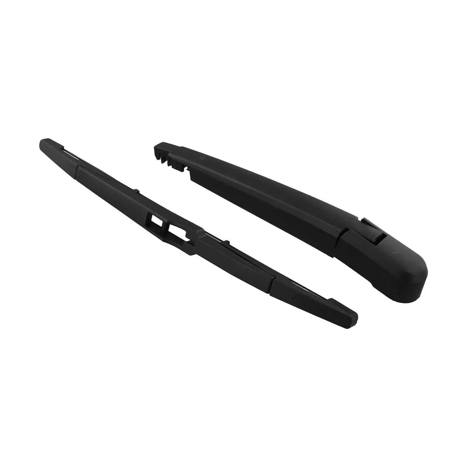 As Shown Rear Window Wiper Blade Direct Replacement Part OE Fitment Plastic Material Practical Design Rear Placement
As Shown Rear Window Wiper Blade Direct Replacement Part OE Fitment Plastic Material Practical Design Rear Placement