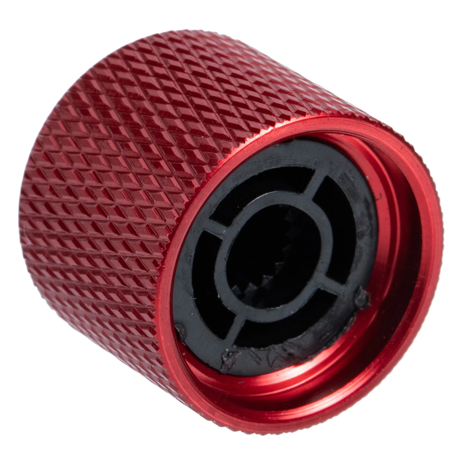 Metal Guitar Volume Knob Red Color Durable Anti Corrosive Electric Bass Amplifier Tuning Potentiometer Caps Replacement
Metal Guitar Volume Knob Red Color Durable Anti Corrosive Electric Bass Amplifier Tuning Potentiometer Caps Replacement