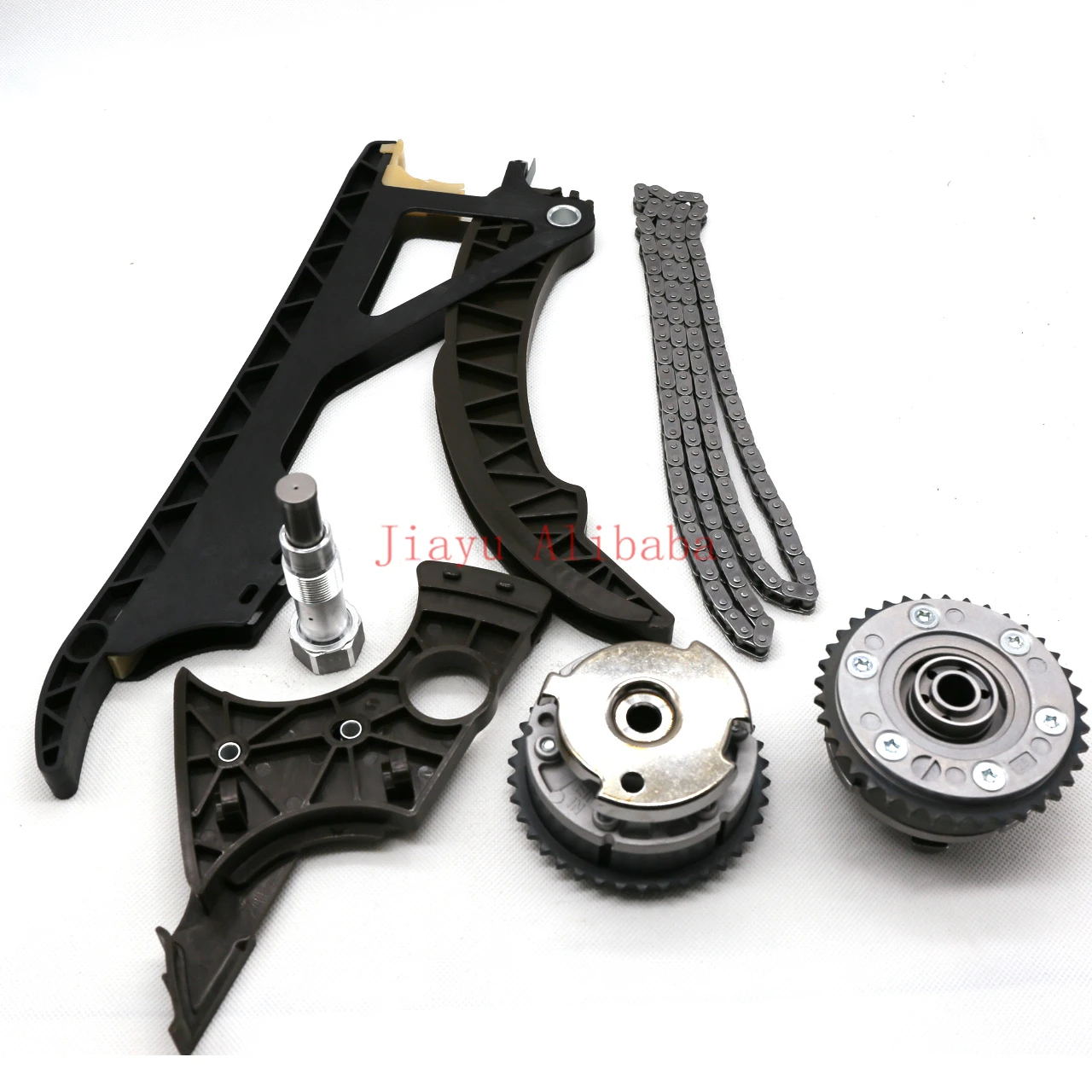 E90 E71 E89 F02 E82 335i X6 Z4 740LI N54 N54B30A 3.0 Engine Timing Chain Kit for B
E90 E71 E89 F02 E82 335i X6 Z4 740LI N54 N54B30A 3.0 Engine Timing Chain Kit for B