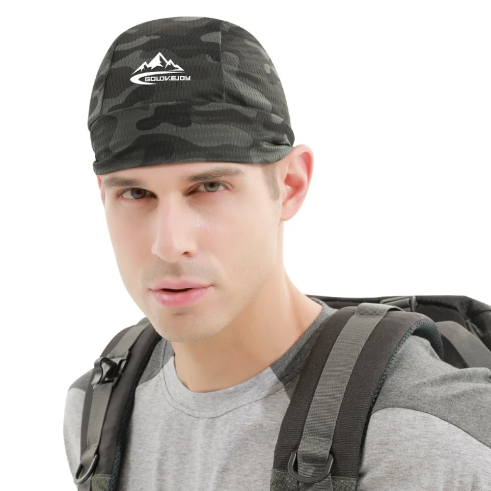 Cap Motorcycle Helmet Hat Sun Protection Sports Hat Quick Dry Helmet Lining Hat Running Cap Motorcycle Cooling Cap Cycling Cap
Cap Motorcycle Helmet Hat Sun Protection Sports Hat Quick Dry Helmet Lining Hat Running Cap Motorcycle Cooling Cap Cycling Cap