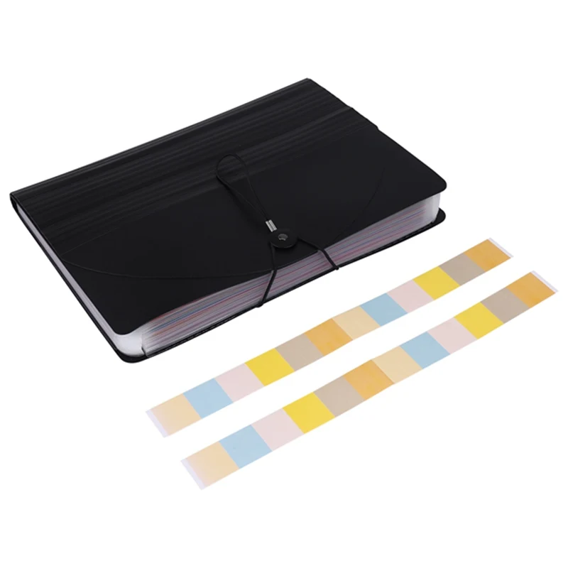 Accordian File Organizer,Expandable File Folder,Portable Accordian Folder Letter Size,For Paper Documents A4 Letter Size
Accordian File Organizer,Expandable File Folder,Portable Accordian Folder Letter Size,For Paper Documents A4 Letter Size