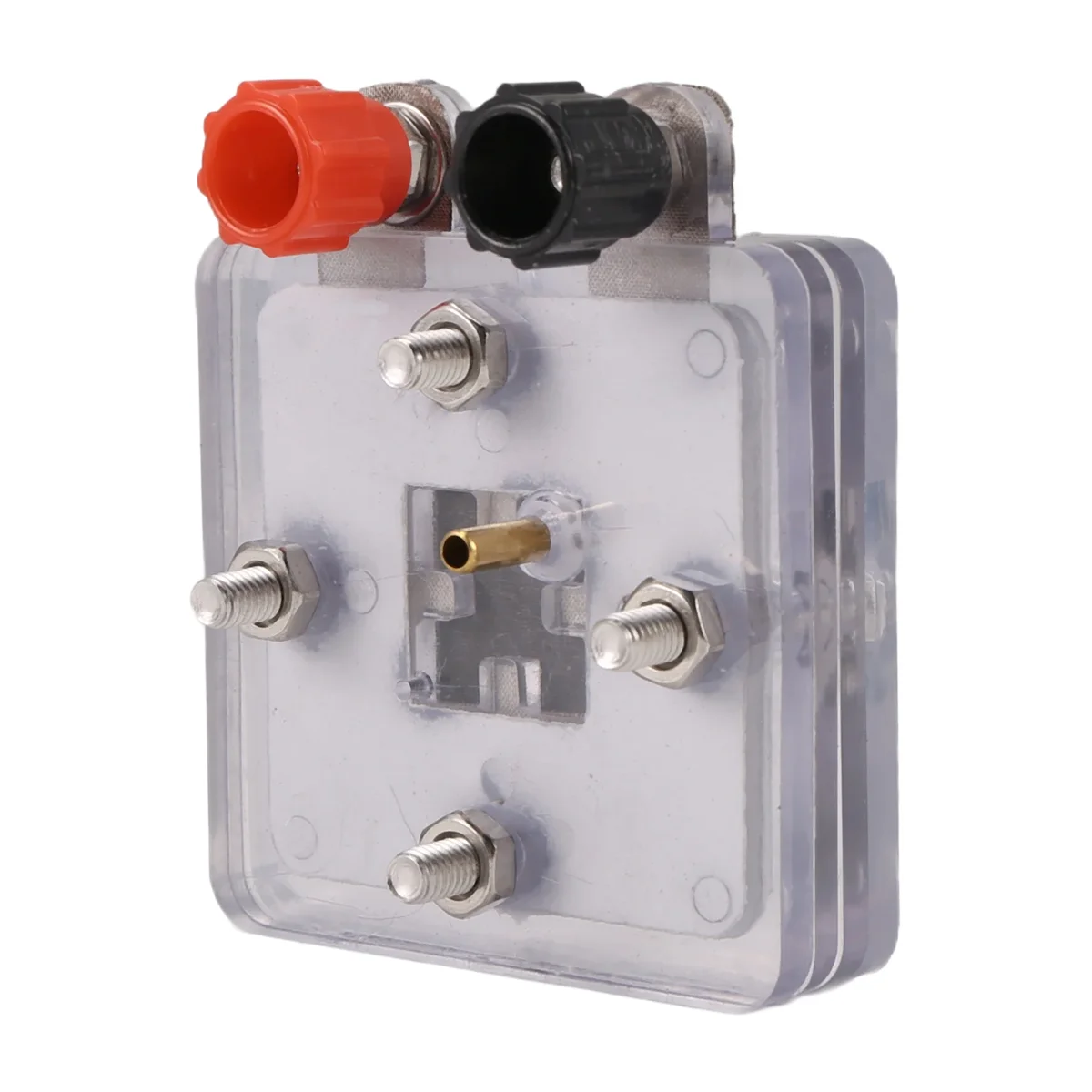 A76K Pem Hydrogen Fuel Cell Proton Exchange Membrane Fuel Cell New Energy High School Laboratory Teaching Accessories
A76K Pem Hydrogen Fuel Cell Proton Exchange Membrane Fuel Cell New Energy High School Laboratory Teaching Accessories