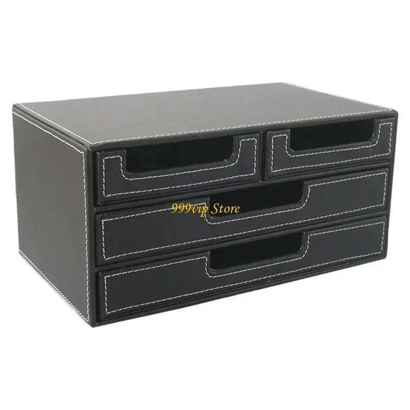 C90C PU Leather Desk с 4 ящиками безопасным для хранения документов хранения канцелярских канцелярских товаров счета
C90C PU Leather Desk с 4 ящиками безопасным для хранения документов хранения канцелярских канцелярских товаров счета