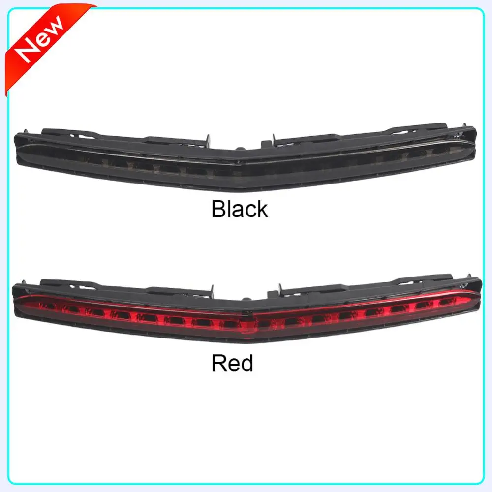 Car High Mount Stop Lamp 2078200156 2078200066 LED Third 3rd Brake Light 3rd Stop Lamp for Mercedes-Benz C207 A207 E-Class 09-17
Car High Mount Stop Lamp 2078200156 2078200066 LED Third 3rd Brake Light 3rd Stop Lamp for Mercedes-Benz C207 A207 E-Class 09-17