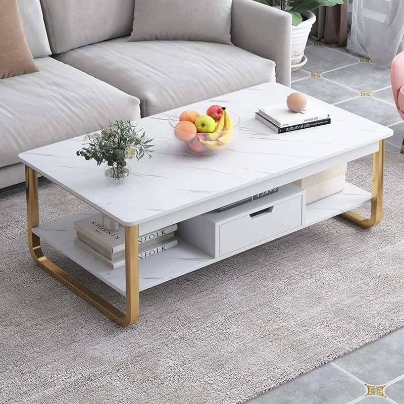 Rectangle Designer Coffee Tables Breakfast Aesthetic Organizer Unique Side Table Clear Makeup Mesa De Lujo Edroom Furnitures
Rectangle Designer Coffee Tables Breakfast Aesthetic Organizer Unique Side Table Clear Makeup Mesa De Lujo Edroom Furnitures