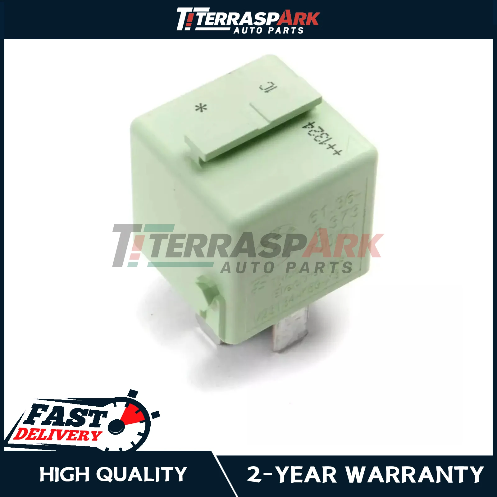 Реле топливного насоса Tyco OEM 61368373700 12631735424 для BMW
Реле топливного насоса Tyco OEM 61368373700 12631735424 для BMW