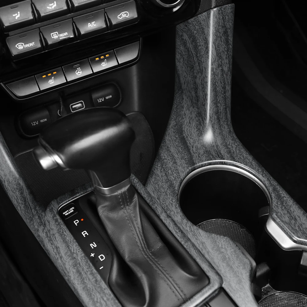 For Kia Sportage 2015-2021 LHD Tuning Supplies Central Control Cup Holder Panel Cover Trim Interior Accessories
For Kia Sportage 2015-2021 LHD Tuning Supplies Central Control Cup Holder Panel Cover Trim Interior Accessories