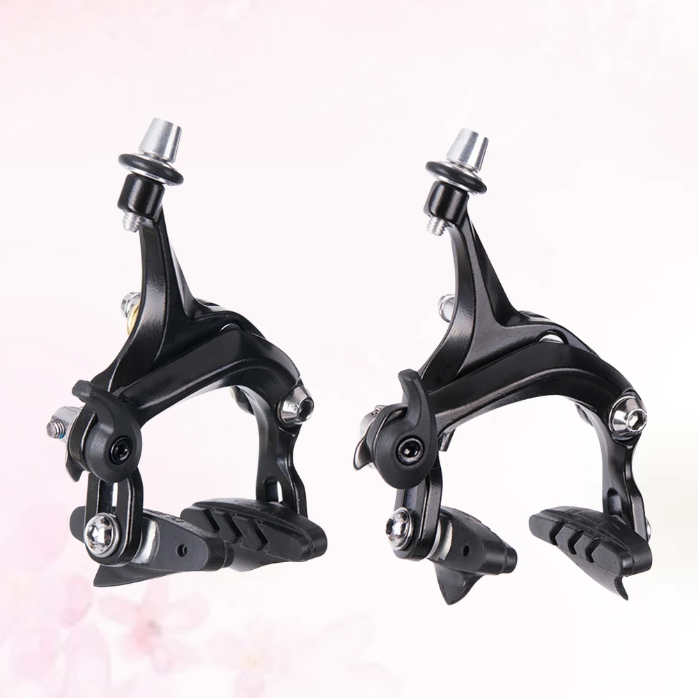 1 Pair Lightweight Durable Bike Brake Clamp Mountain Bicycle Hand Brake Clip Simple Design Universal Fit For Various Bikes
1 Pair Lightweight Durable Bike Brake Clamp Mountain Bicycle Hand Brake Clip Simple Design Universal Fit For Various Bikes