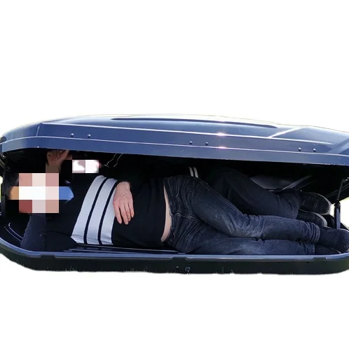Customized Logo Large Auto Carrier Storage Roof Box Waterproof ABS Material Max Loading Universal Brief Single Color Single Side
Customized Logo Large Auto Carrier Storage Roof Box Waterproof ABS Material Max Loading Universal Brief Single Color Single Side