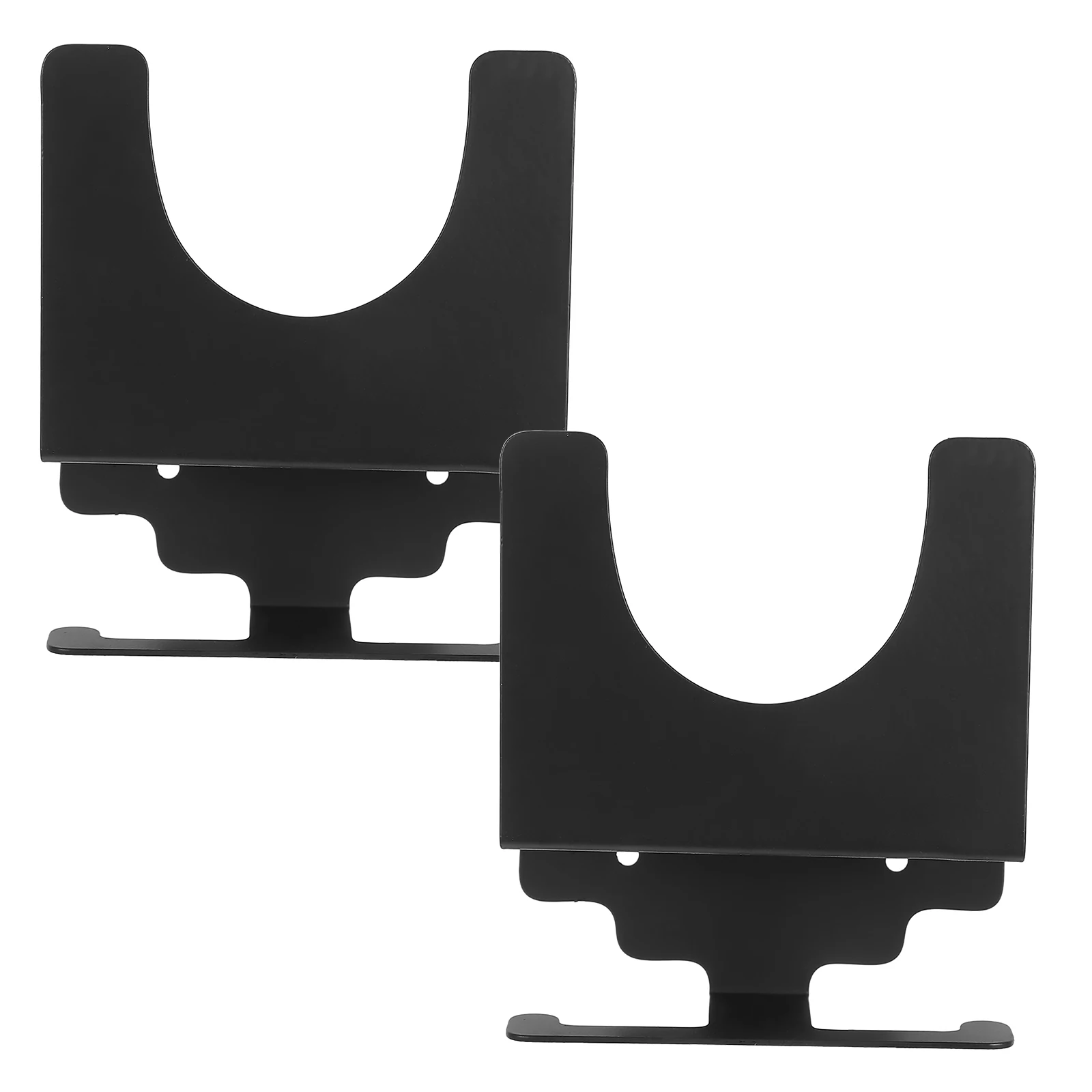 2Pcs Angle Grinder Bracket Holder Mount Tool St for Tile Pedestal Black Polisher Wallmounted Storage Metal Shelf
2Pcs Angle Grinder Bracket Holder Mount Tool St for Tile Pedestal Black Polisher Wallmounted Storage Metal Shelf
