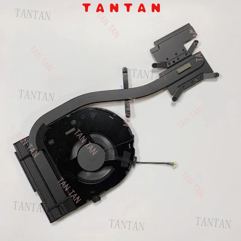 5H41B77270 5H41B77273 5H41B77276 Новый для Thinkpad P14s gen3 (тип 21AK, 21AL) Вентилятор для ноутбука Радиатор Кулер Охлаждающий вентилятор HAO
5H41B77270 5H41B77273 5H41B77276 Новый для Thinkpad P14s gen3 (тип 21AK, 21AL) Вентилятор для ноутбука Радиатор Кулер Охлаждающий вентилятор HAO