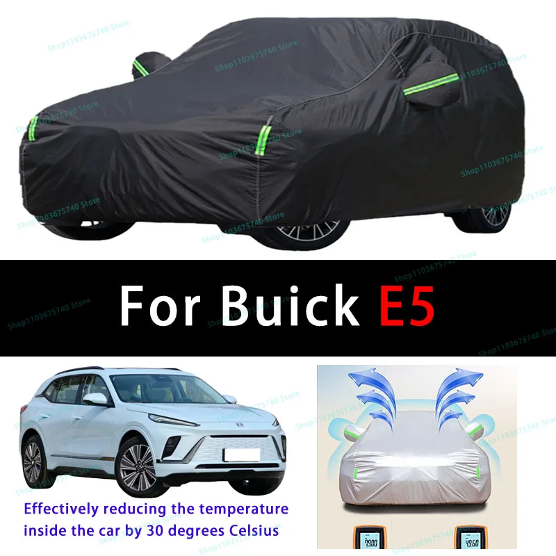 Для Buick E5 летние Чехлы для автомобиля уличная Защита от солнца УФ Защита пыли охлаждение защитный чехол для автомобиля
Для Buick E5 летние Чехлы для автомобиля уличная Защита от солнца УФ Защита пыли охлаждение защитный чехол для автомобиля
