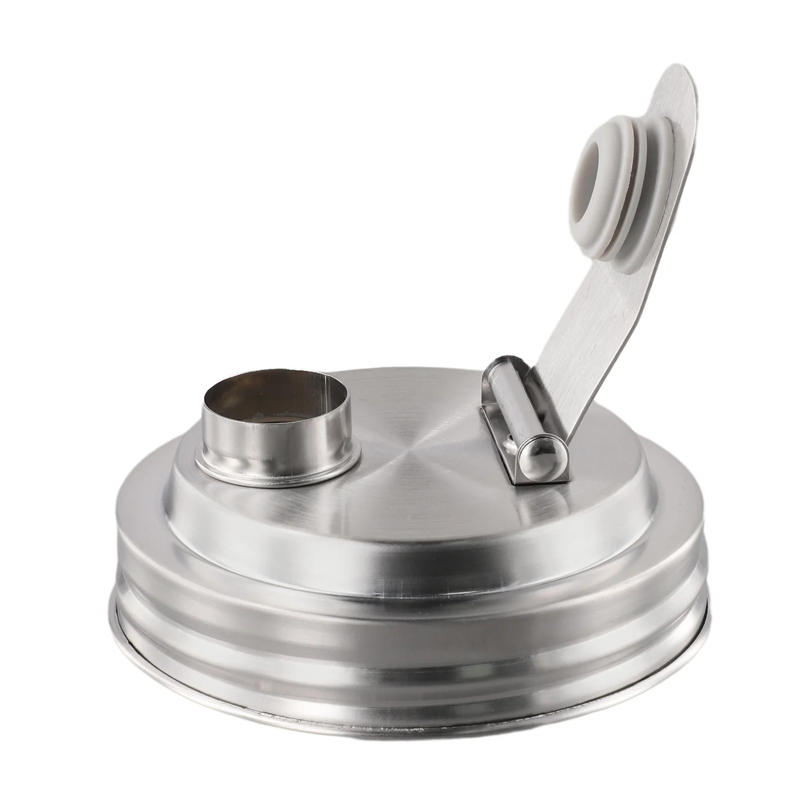 Mess-free Pouring Leak Proof Lid Flip Cap Lid 1-handed Usage Airtight Seal Easy To Clean Long-lasting Durability
Mess-free Pouring Leak Proof Lid Flip Cap Lid 1-handed Usage Airtight Seal Easy To Clean Long-lasting Durability