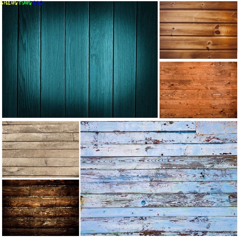 Vinyl Retro Wooden Floor Children Baby Portrait Photography Backdrops For Photo Studio Background Props 21129 XTMB-03
Vinyl Retro Wooden Floor Children Baby Portrait Photography Backdrops For Photo Studio Background Props 21129 XTMB-03