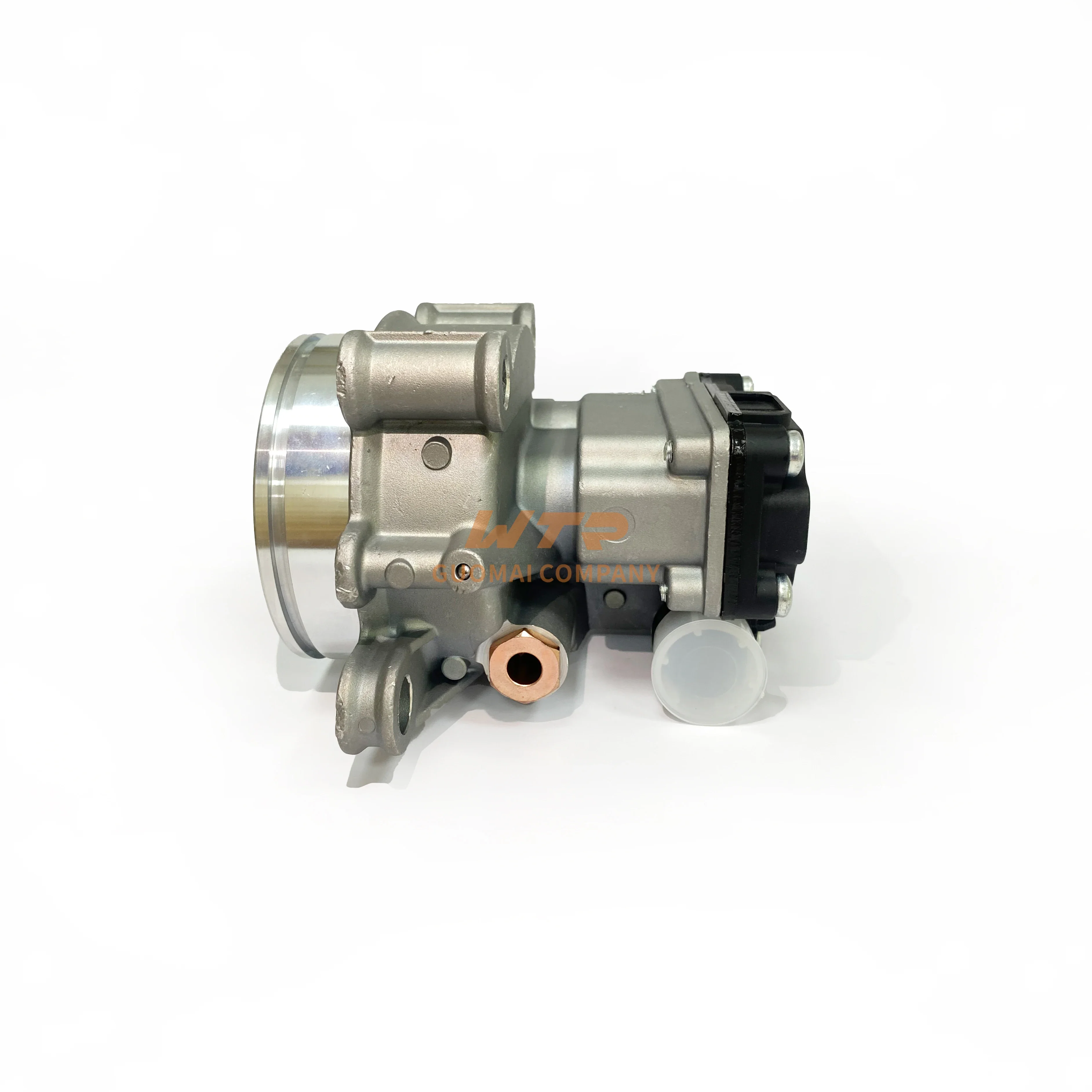 MB ACTROS Interchangeable Gearbox Cylinder 0032605663 0022609563 0012608463 New Spare Part for OEM 4213520820 Gearbox Actuator
MB ACTROS Interchangeable Gearbox Cylinder 0032605663 0022609563 0012608463 New Spare Part for OEM 4213520820 Gearbox Actuator