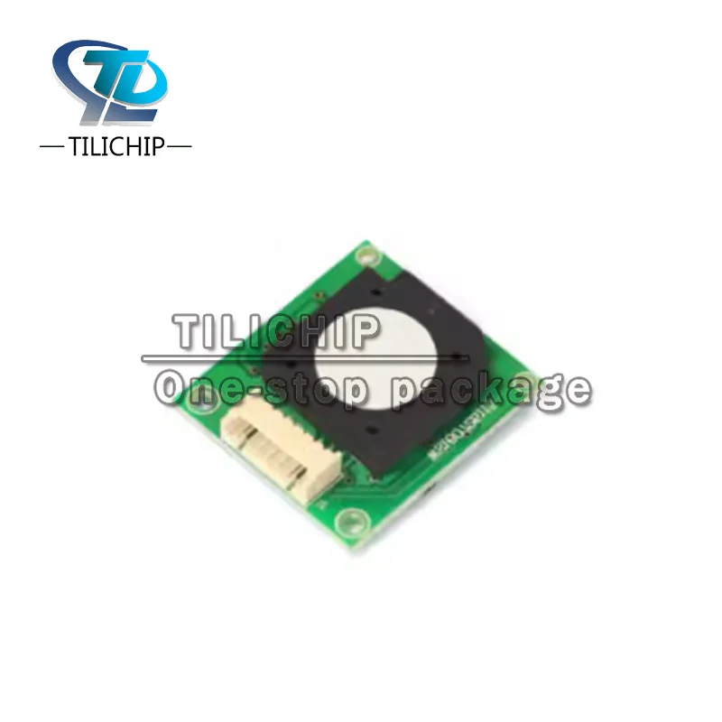Модуль датчика алкоголя ZE30-C2H5OH, датчик обнаружения газа, новый, оригинальный
Модуль датчика алкоголя ZE30-C2H5OH, датчик обнаружения газа, новый, оригинальный