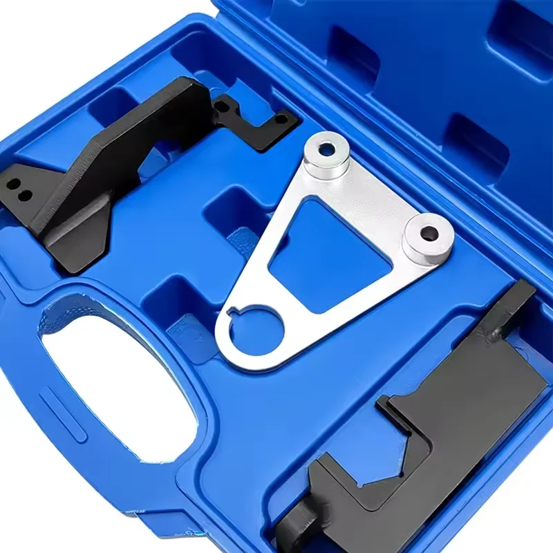 Engine Timing Chain Removal Repair Tool Suitable For Mercedes-Benz M282 1.3T
Engine Timing Chain Removal Repair Tool Suitable For Mercedes-Benz M282 1.3T