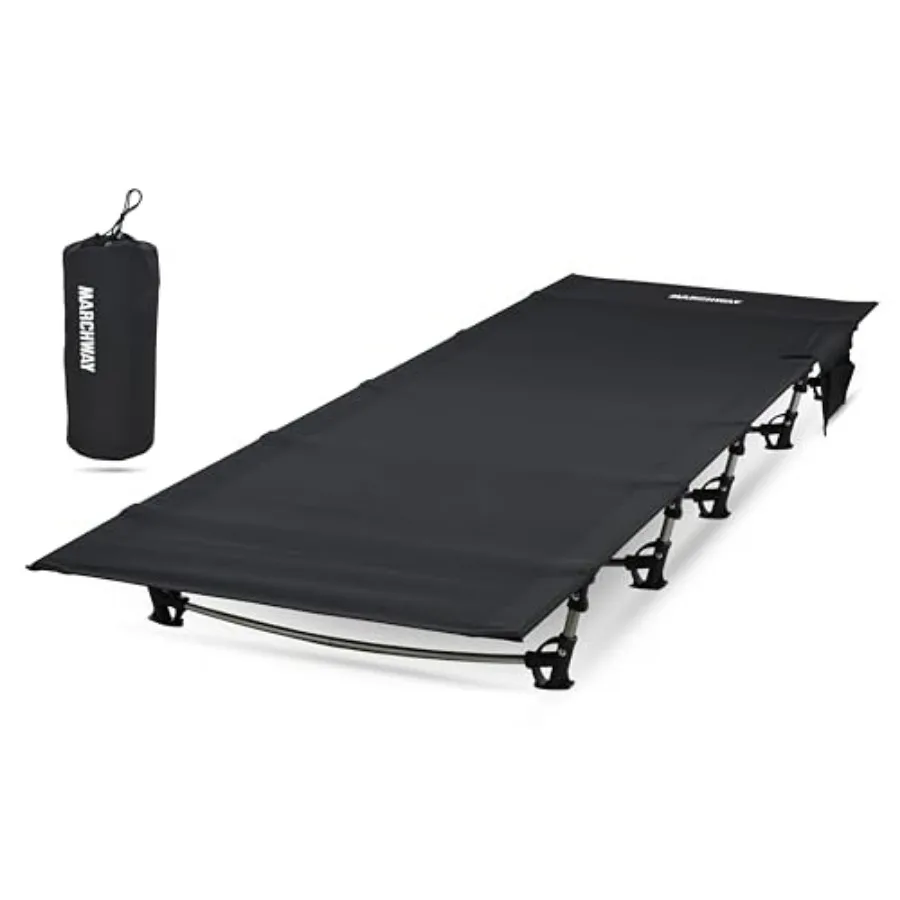 Ultralight Folding Tent Camping Cot Bed, Portable Compact for Outdoor Travel, Base Camp, Hiking, Mountaineering, Lightweight Ba
Ultralight Folding Tent Camping Cot Bed, Portable Compact for Outdoor Travel, Base Camp, Hiking, Mountaineering, Lightweight Ba