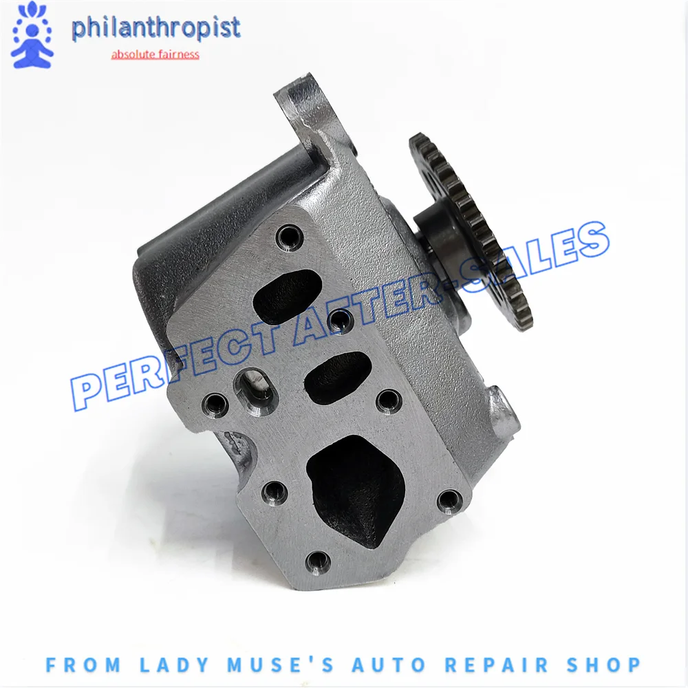 722.8 CVT Transmission Oil Pump A1693702697 For Mercedes-Benz A B-Class Auto Parts
722.8 CVT Transmission Oil Pump A1693702697 For Mercedes-Benz A B-Class Auto Parts
