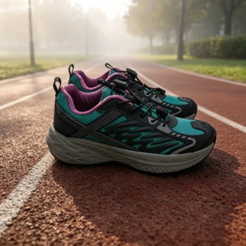 Sports Shoes Men and Women Sneakers Anti-slip Shock Absorption Grip Jogging Shoes for Men Lightweight Comfortable
Sports Shoes Men and Women Sneakers Anti-slip Shock Absorption Grip Jogging Shoes for Men Lightweight Comfortable