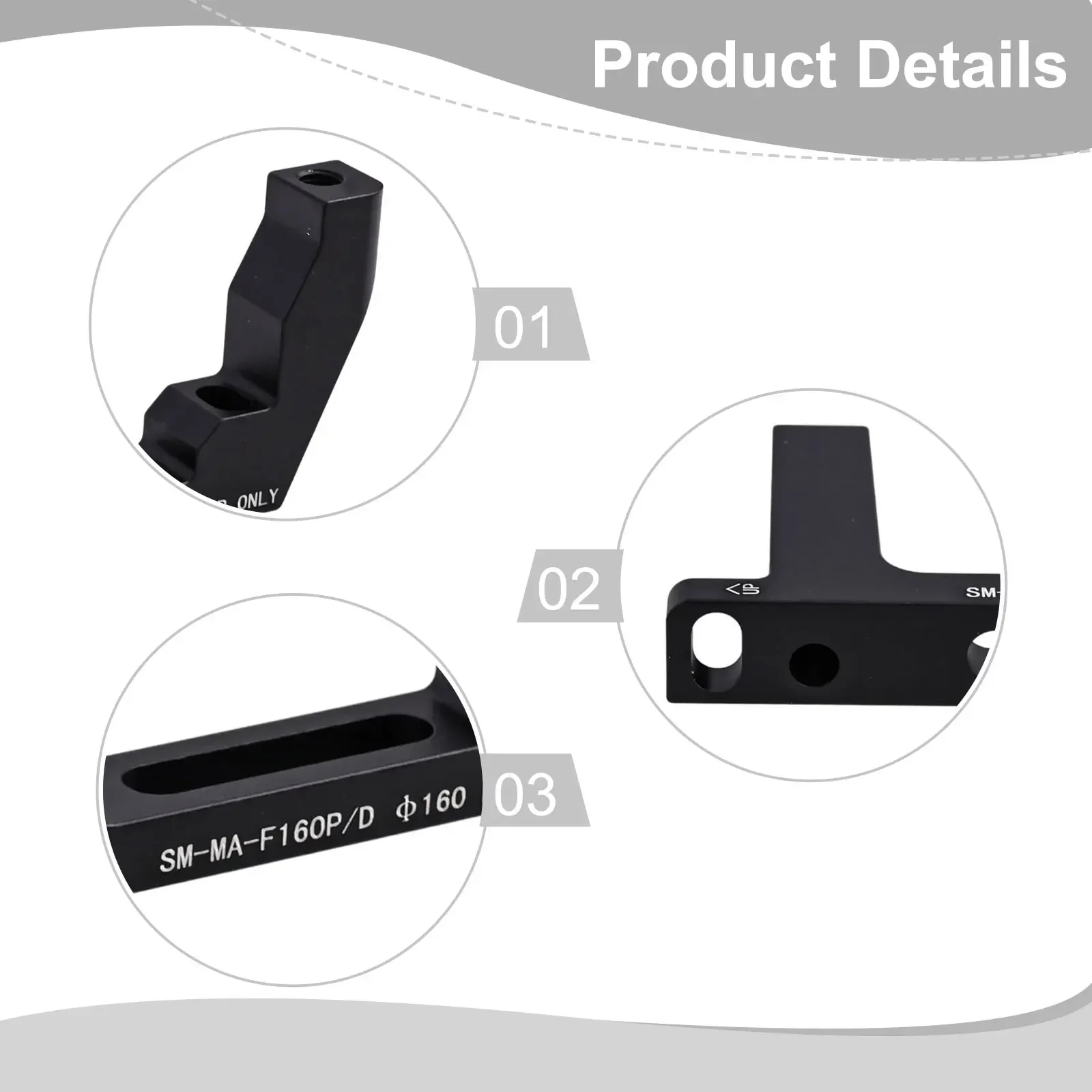 Accessories Adapt High Quality Aluminum Alloy Specification Weight Aluminum Alloy Bolts Direct Mount Adapter Adapt
Accessories Adapt High Quality Aluminum Alloy Specification Weight Aluminum Alloy Bolts Direct Mount Adapter Adapt