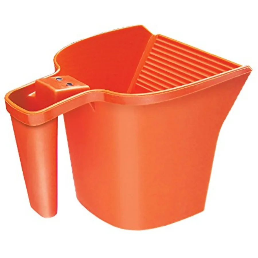 PC1 EZ Paint Cup with Pouring Spout, Magnetic Handle, 24 oz
PC1 EZ Paint Cup with Pouring Spout, Magnetic Handle, 24 oz