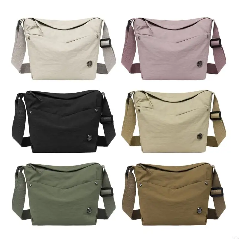 Women Crossbody Bag Korean Styles Shoulder Bag Simple Bag Solid Color Bucket Bag Aesthetic Commuting Bag 547A
Women Crossbody Bag Korean Styles Shoulder Bag Simple Bag Solid Color Bucket Bag Aesthetic Commuting Bag 547A