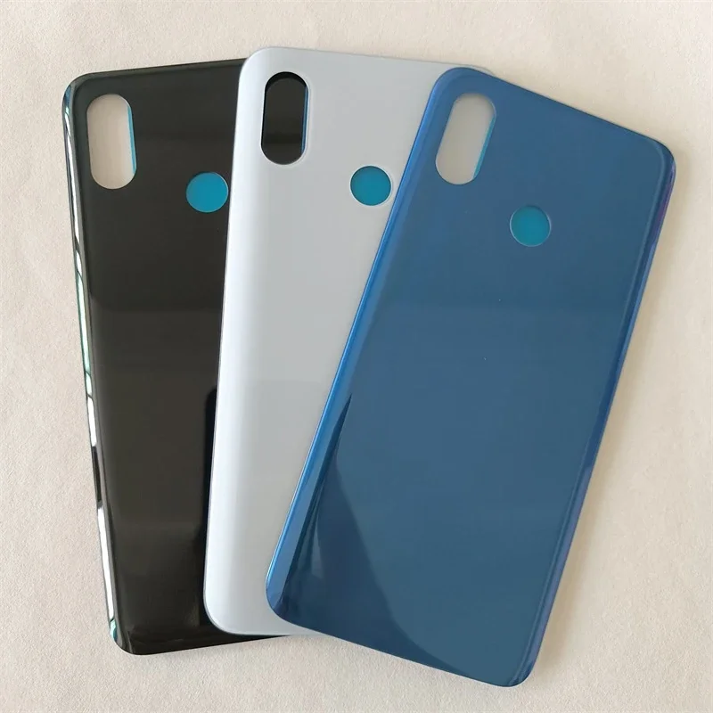 For Xiaomi Mi 8 backshell Cover Back 3D Glass Panel Rear Door Housing Case Replacement Parts
For Xiaomi Mi 8 backshell Cover Back 3D Glass Panel Rear Door Housing Case Replacement Parts