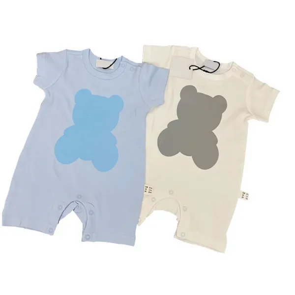 Newborn Baby Girl Clothes Cotton Cute Cartoon Pattern New Born Boy Baby Short Sleeve Bodysuit Clothes
Newborn Baby Girl Clothes Cotton Cute Cartoon Pattern New Born Boy Baby Short Sleeve Bodysuit Clothes