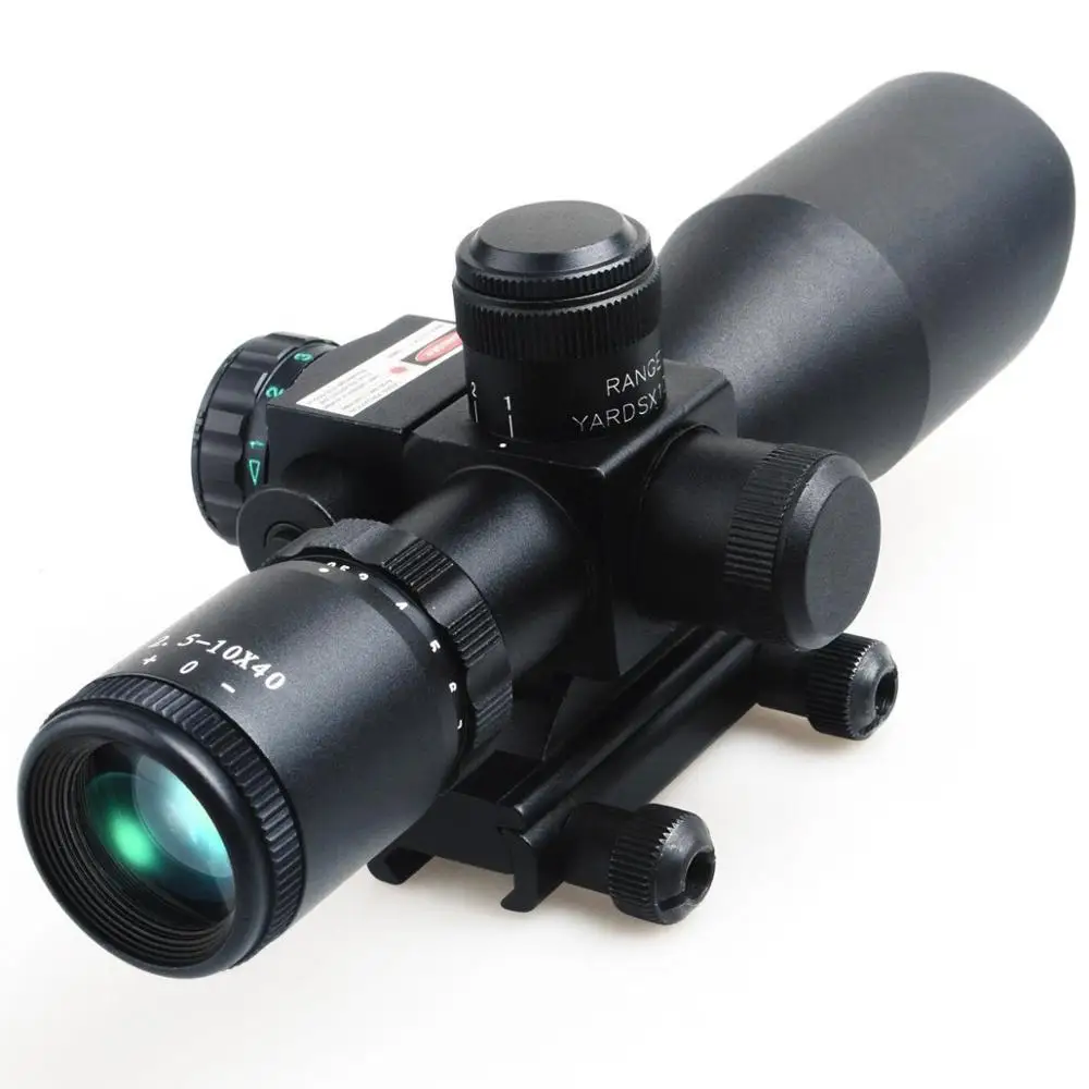Охотничий Тактический оптический прицел TORQ 2,5-10X40, красный, зеленый, с подсветкой, крепление на планку Вивера, Пикатинни, прицел для винтовки с быстрым диапазоном
Охотничий Тактический оптический прицел TORQ 2,5-10X40, красный, зеленый, с подсветкой, крепление на планку Вивера, Пикатинни, прицел для винтовки с быстрым диапазоном