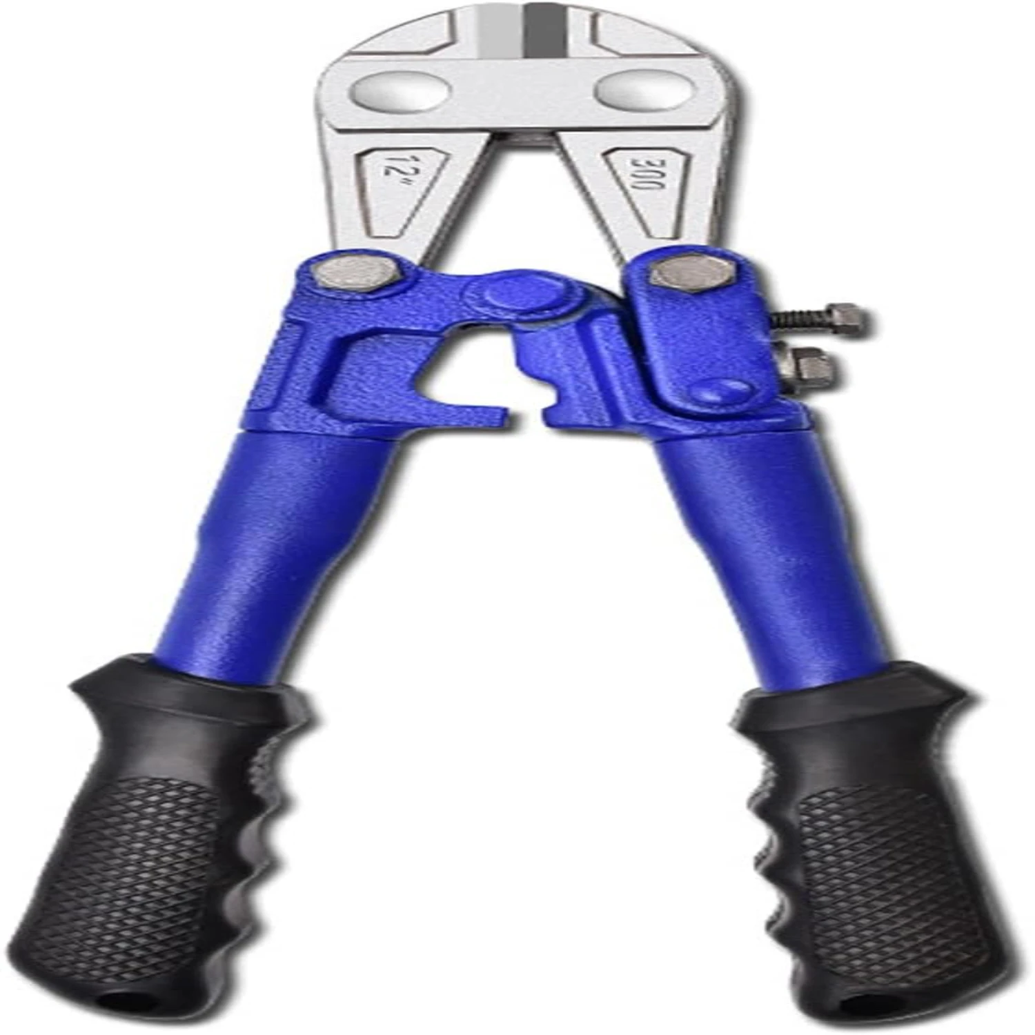 Efficient and Durable 12-Inch Forged T8 Steel Heavy-Duty Bolt Cutter with Comfortable Rubber Grip - Ideal for Precise and Effort
Efficient and Durable 12-Inch Forged T8 Steel Heavy-Duty Bolt Cutter with Comfortable Rubber Grip - Ideal for Precise and Effort