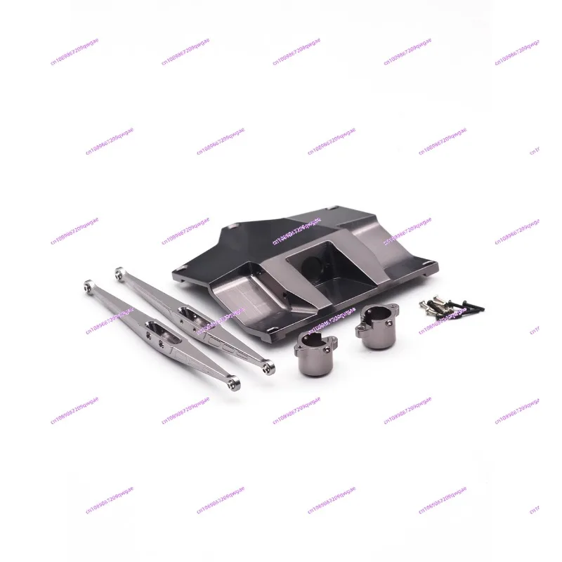 Orlando Hante Model 1:32 Short Card LZ0019 Off-Road X02 Short Card Aluminum Alloy CNC Upgrade Three-piece Set
Orlando Hante Model 1:32 Short Card LZ0019 Off-Road X02 Short Card Aluminum Alloy CNC Upgrade Three-piece Set