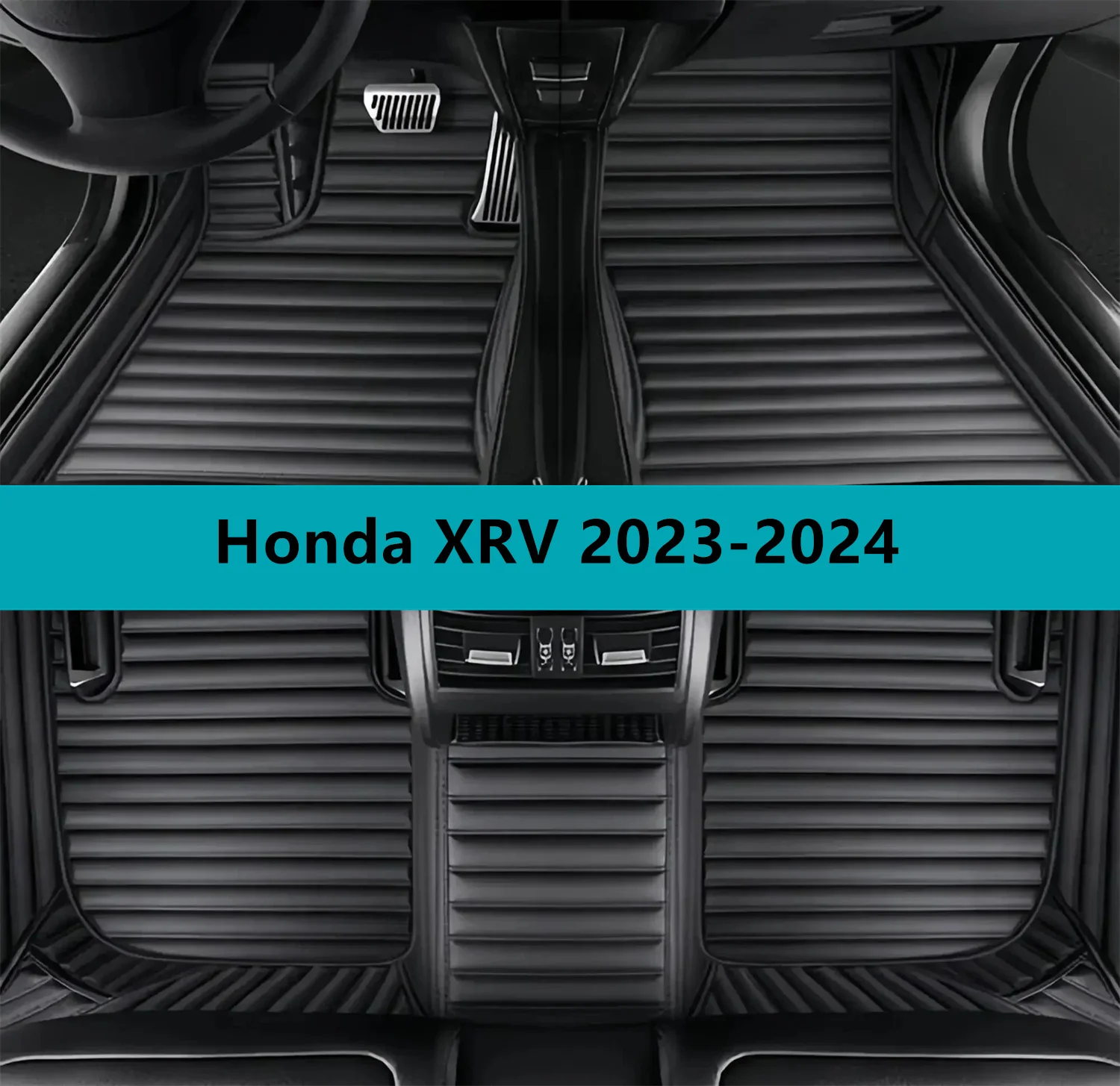 Автомобильные коврики для Honda XRV 2023-2024 Кожаные коврики для автомобилей Коврики Ковры Автомобильный коврик Аксессуары для интерьера
Автомобильные коврики для Honda XRV 2023-2024 Кожаные коврики для автомобилей Коврики Ковры Автомобильный коврик Аксессуары для интерьера