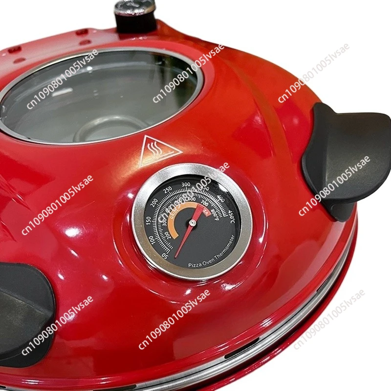 12 Inch Round Crepe And Pancake Makers With Removable Baking Pan,Table-top Electric Portable Pizza Maker
12 Inch Round Crepe And Pancake Makers With Removable Baking Pan,Table-top Electric Portable Pizza Maker