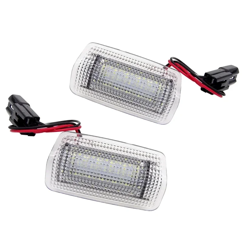 Car Led Door Courtesy Interior Light White For Toyota Land Cruiser 200 Series 150 Series Prado MK4 J150 For Lexus ES240 IS250
Car Led Door Courtesy Interior Light White For Toyota Land Cruiser 200 Series 150 Series Prado MK4 J150 For Lexus ES240 IS250