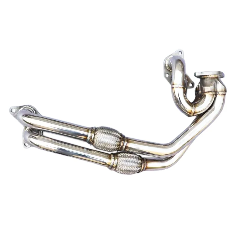 Заводской выпускной коллектор COC для Toyota FT86/GT86/86 Coupe 2,0 GT 2012-2021, выхлопной коллектор из нержавеющей стали
Заводской выпускной коллектор COC для Toyota FT86/GT86/86 Coupe 2,0 GT 2012-2021, выхлопной коллектор из нержавеющей стали