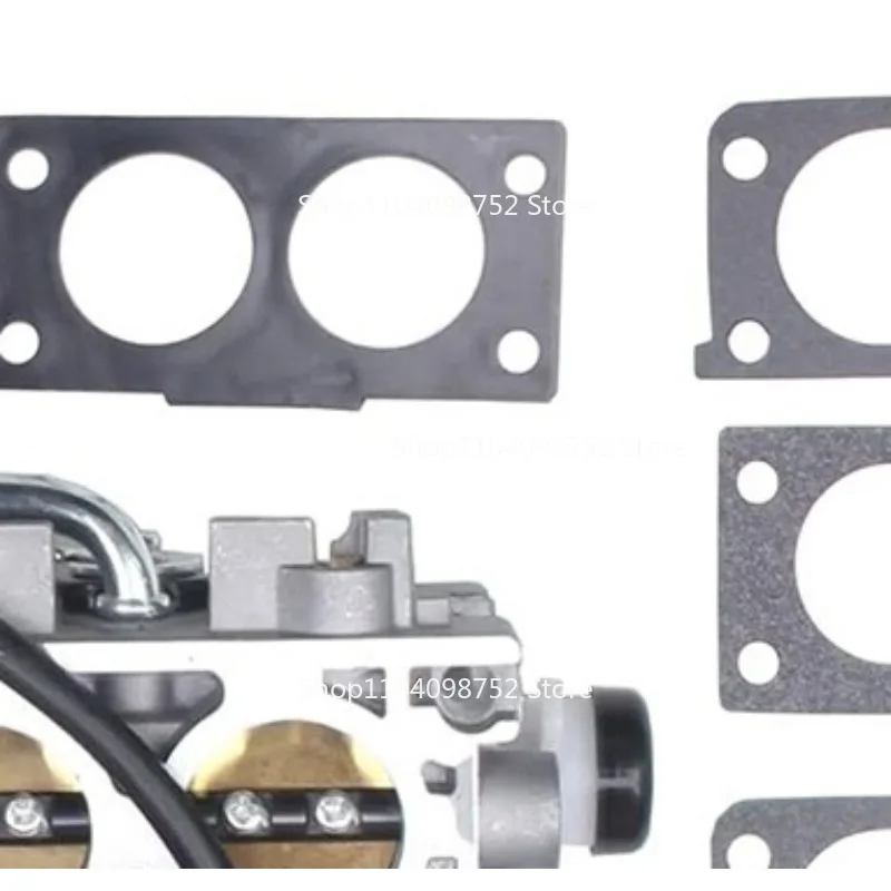 Комплект карбюратора для Kohler CH680 CH750 CH940 CH960 CH980 CV10000 CV940
Комплект карбюратора для Kohler CH680 CH750 CH940 CH960 CH980 CV10000 CV940