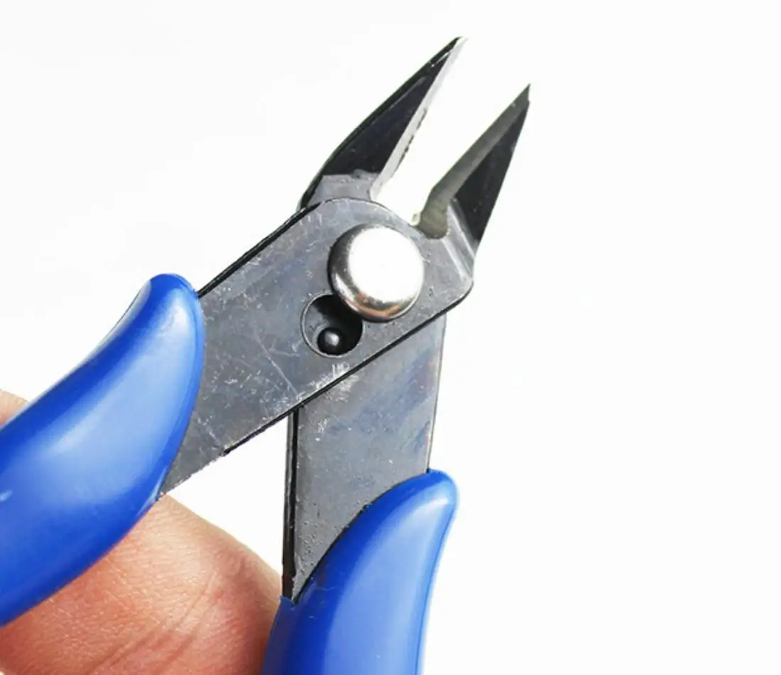 Orthordontic Wire Cutter Plier Dental Stainless Steel Wire Cutter Niti Wire Cutter Plier
Orthordontic Wire Cutter Plier Dental Stainless Steel Wire Cutter Niti Wire Cutter Plier
