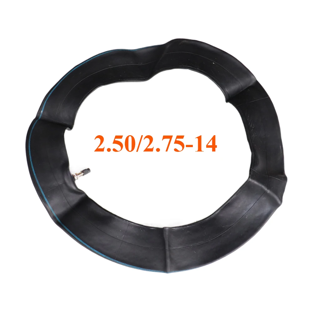 Motocycle 14 Inch Inner Tire 2.50-14 2.75-14 2.50/2.75-14 Inner Tube for 125cc 140cc 150cc Pit Dirt Bike Motocross Tyre Parts
Motocycle 14 Inch Inner Tire 2.50-14 2.75-14 2.50/2.75-14 Inner Tube for 125cc 140cc 150cc Pit Dirt Bike Motocross Tyre Parts